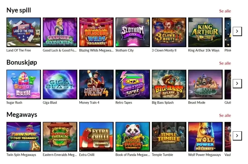 Legales Manga Casino Deutschland