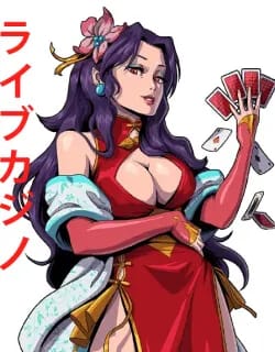 Manga Casino Deutschland erste legale Demoansicht