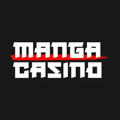 Logo Manga Casino legal in Deutschland